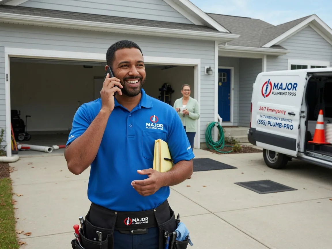 Drain Cleaning Services Greenville, UT FAQs